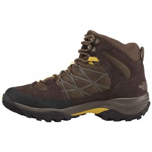 The North Face Mens Storm Mid Waterproof Boot