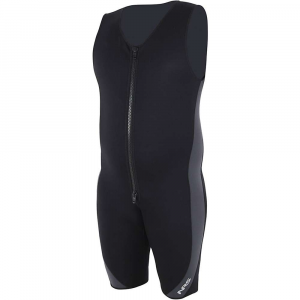 NRS Little John Grizzly Wetsuit