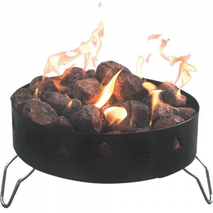 Camp Chef Compact Propane Fire Ring