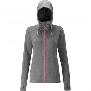 Rab Womens Top Out Hoody