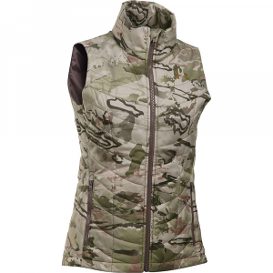 Under Armour Women's Frost Puffer Vest