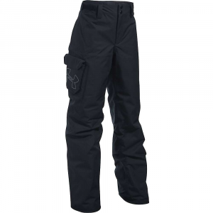 Under Armour Boys' UA ColdGear Infrared Chutes Insulated Pant