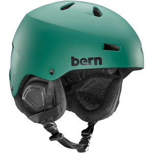 Bern Mens Macon EPS Helmet
