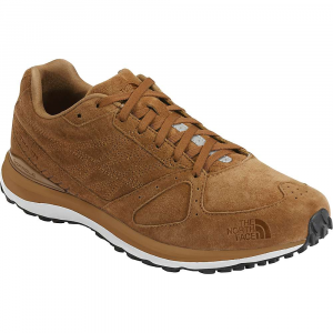 The North Face Mens Traverse TR Leather Shoe