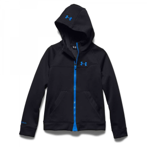 Under Armour Youth ColdGear Infrared Softershell Hooded