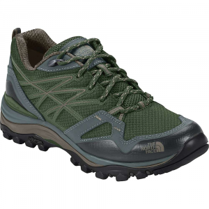The North Face Womens Hedgehog Fastpack Shoe
