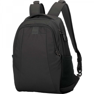 Pacsafe Metrosafe LS350 Anti Theft 15L Backpack