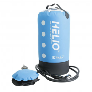 Nemo Helio Pressure Shower