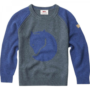Fjallraven Kids' Fox Sweater