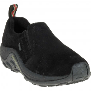 Merrell Mens Jungle Moc Waterproof Shoe