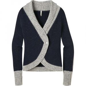 Mountain Khakis Womens Fleck Shawl Cardigan Sweater