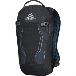 Gregory Mens Drift 6L 3D Hydration Pack