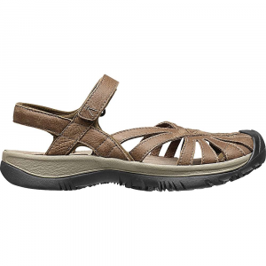 Keen Womens Rose Leather Sandal