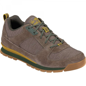 The North Face Mens Back To Berkeley Redux Low Shoe