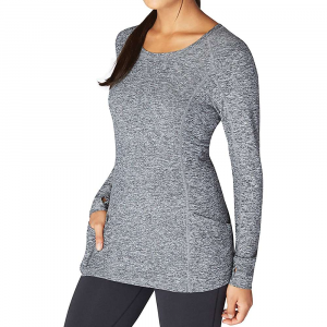 Beyond Yoga Womens Light As A Feather Pullover Top