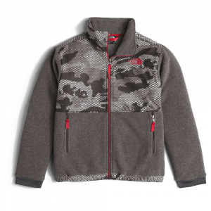 The North Face Boys' Denali Jacket