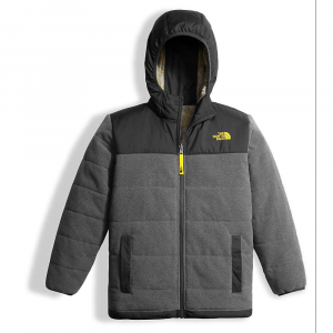 The North Face Boys Reversible True Or False Jacket