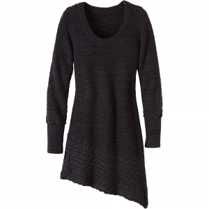 Prana Womens Felicia Tunic Sweater