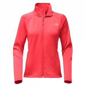 The North Face Womens Momentum Full Zip Jacket