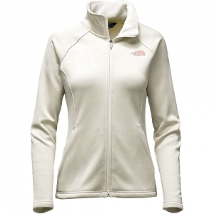 The North Face Womens Agave Full Zip Jacket