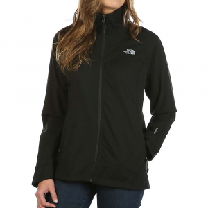 The North Face Womens Apex Byder Soft Shell Jacket