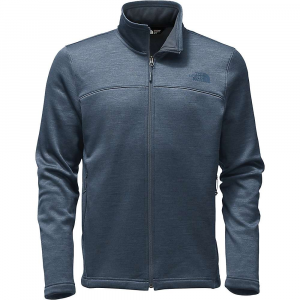 The North Face Mens Schenley Full Zip Jacket