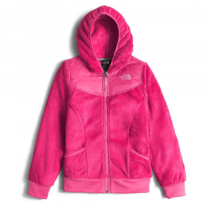 The North Face Girl's Oso Hoodie