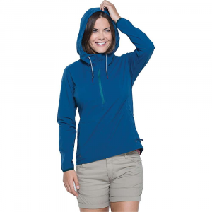 Toad Co Womens Spindrift Anorak
