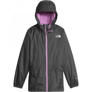 The North Face Girls' Stormy Rain Triclimate Jacket