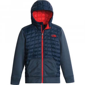 The North Face Boys' ThermoBall Canyonlands Hoodie