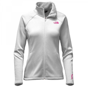 The North Face Womens PR Agave Full Zip