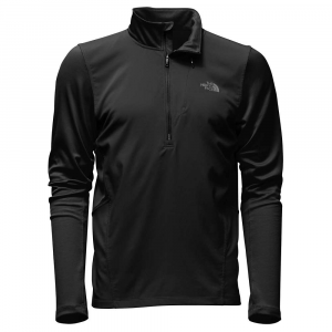 The North Face Mens Isotherm 12 Zip Top