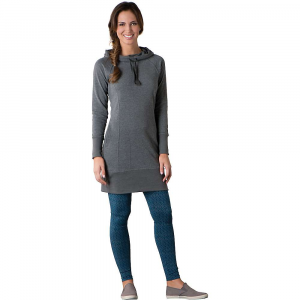 Toad & Co Women's BFT Hooded Dress