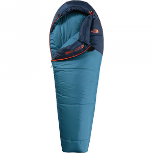 The North Face Youth Aleutian 20 7 Sleeping Bag