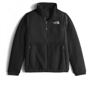 The North Face Girls' Denali Jacket