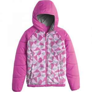 The North Face Girls' Reversible Perseus Jacket