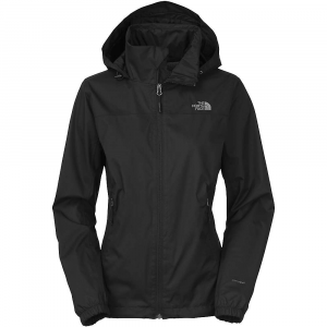 The North Face Women's Resolve Plus Jacket