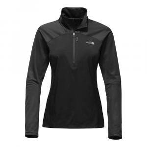 The North Face Womens Isotherm 12 Zip