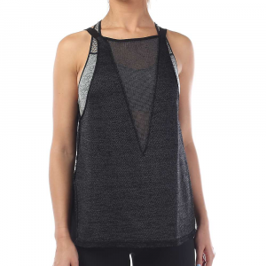 Vimmia Women's Relax V Back Tank Top