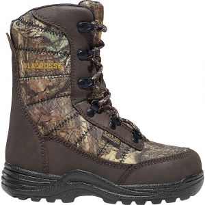 Lacrosse Kids' Silencer 8IN 800G Insulated Boot