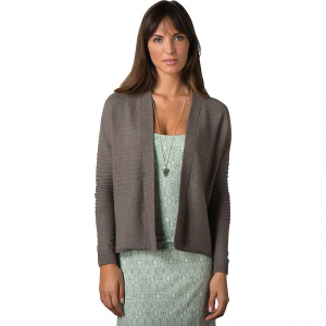 Toad & Co Women's Summery Cardigan