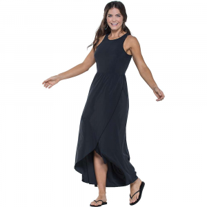 Toad Co Womens Sunkissed Maxi Dress