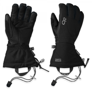 Outdoor Research Womens Southback Glove