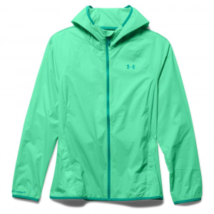 Under Armour Women's Anemo Jacket