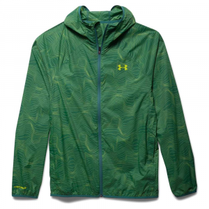 Under Armour Mens Anemo Jacket