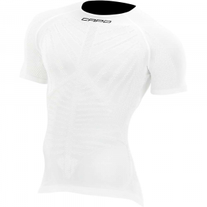 Capo Women's Torino 3D SS Shirt