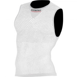 Capo Women's Torino SL Carbon Sleeveless Shirt