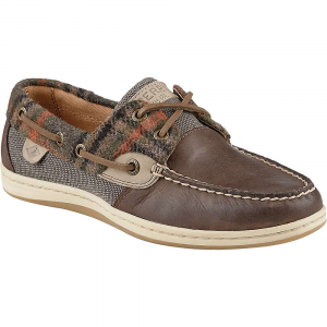 Sperry Womens Koifish Wool Shoe