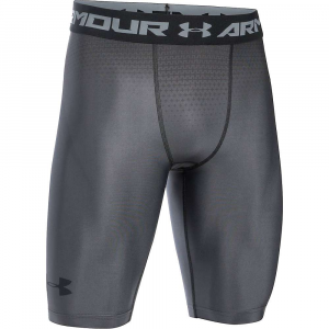 Under Armour Mens UA Charged Compression Short