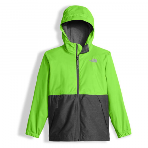 The North Face Boys' Warm Storm Jacket